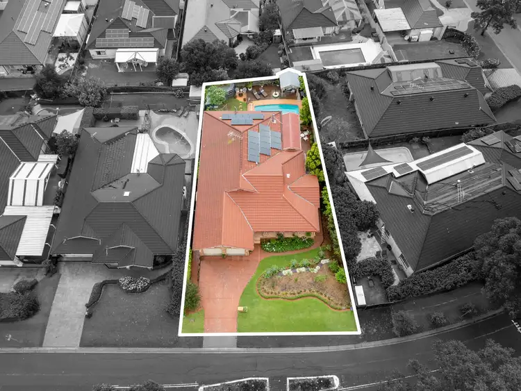 Fourth view of Homely house listing, 36 The Cascades, Mount Annan NSW 2567