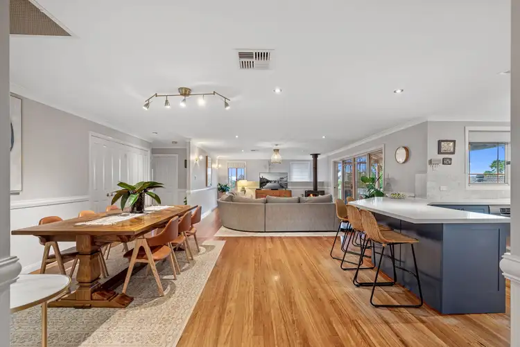 Fifth view of Homely house listing, 36 The Cascades, Mount Annan NSW 2567