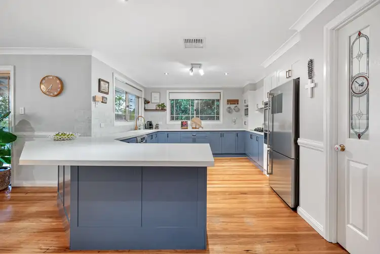 Sixth view of Homely house listing, 36 The Cascades, Mount Annan NSW 2567