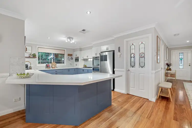 Seventh view of Homely house listing, 36 The Cascades, Mount Annan NSW 2567