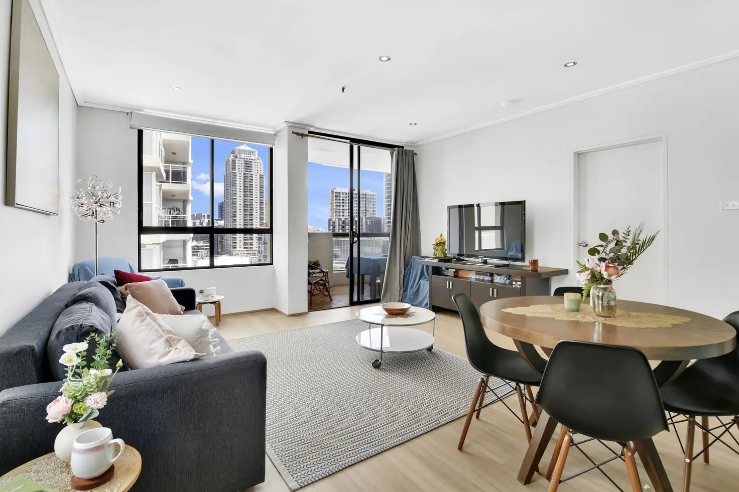Main view of Homely apartment listing, 136/57-67 Liverpool Street, Sydney NSW 2000