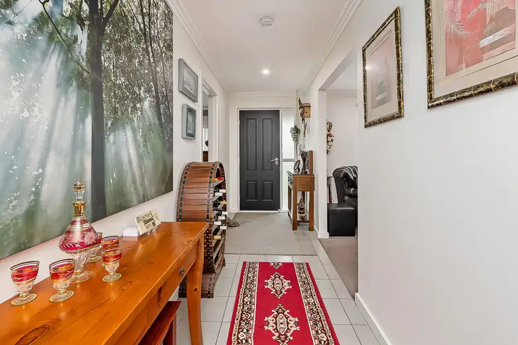 Second view of Homely house listing, 41 Pfitzner Close, Murray Bridge SA 5253