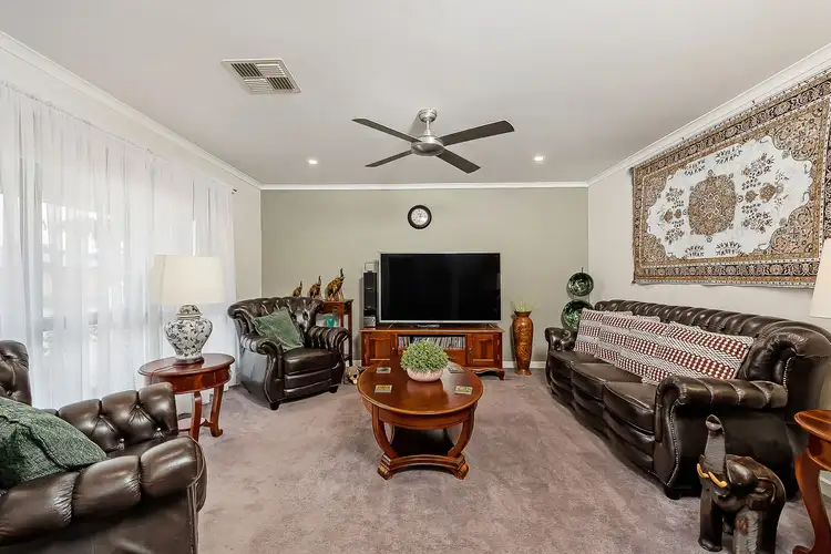 Third view of Homely house listing, 41 Pfitzner Close, Murray Bridge SA 5253