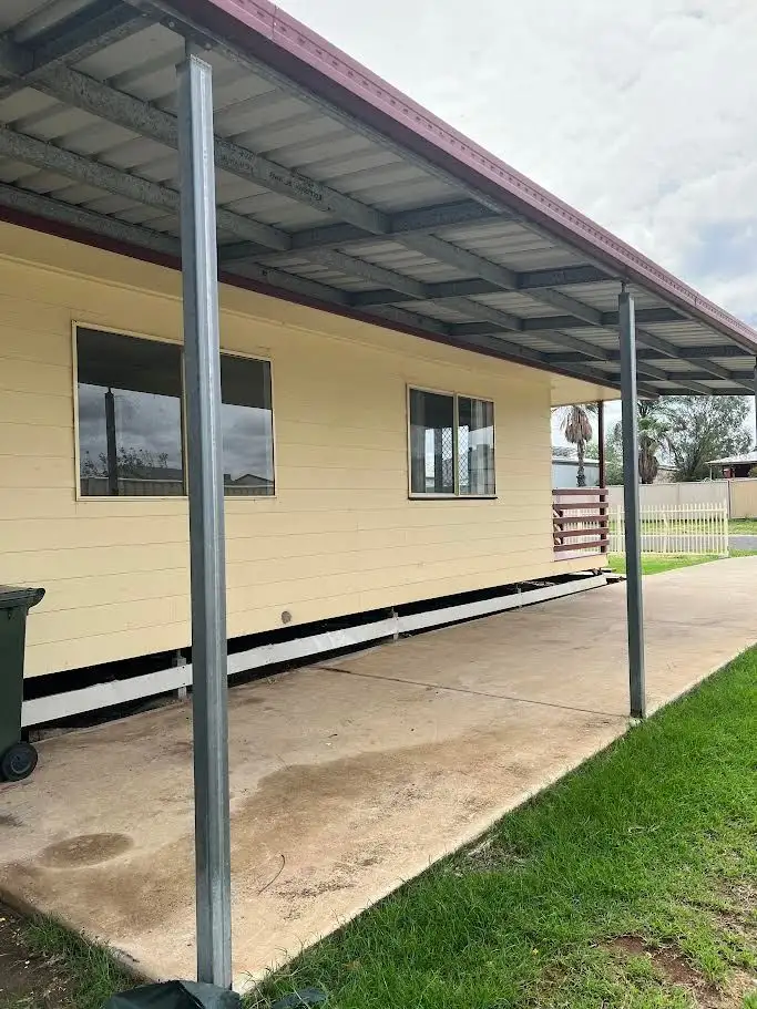 5 Karalee Court, Roma QLD 4455