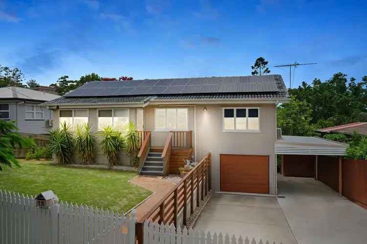 15 Ansford Street, Stafford Heights QLD 4053