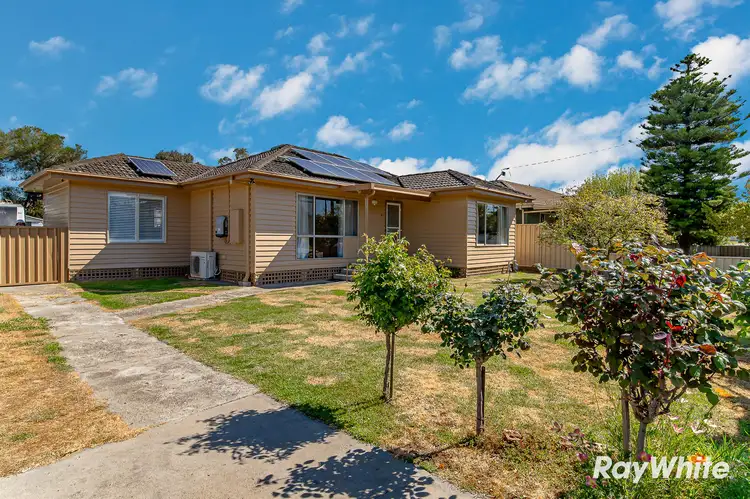 Main view of Homely house listing, 29 Alder Street, Kangaroo Flat VIC 3555