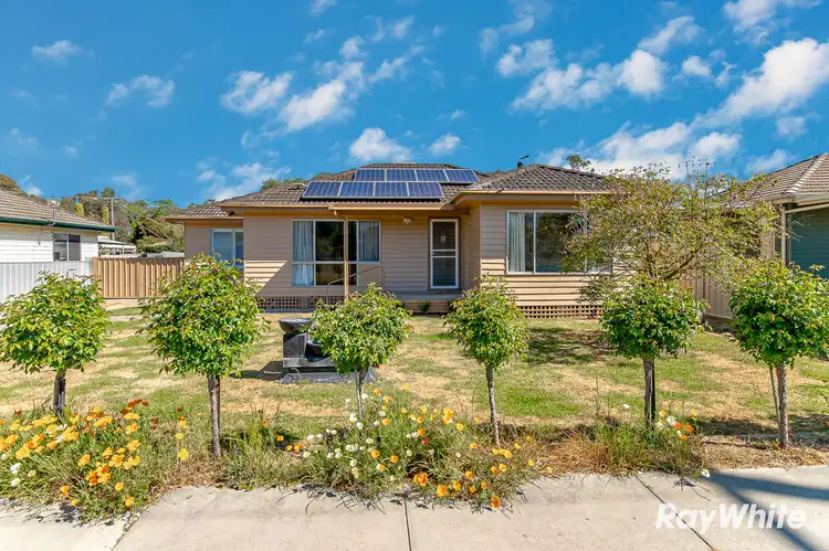 Second view of Homely house listing, 29 Alder Street, Kangaroo Flat VIC 3555