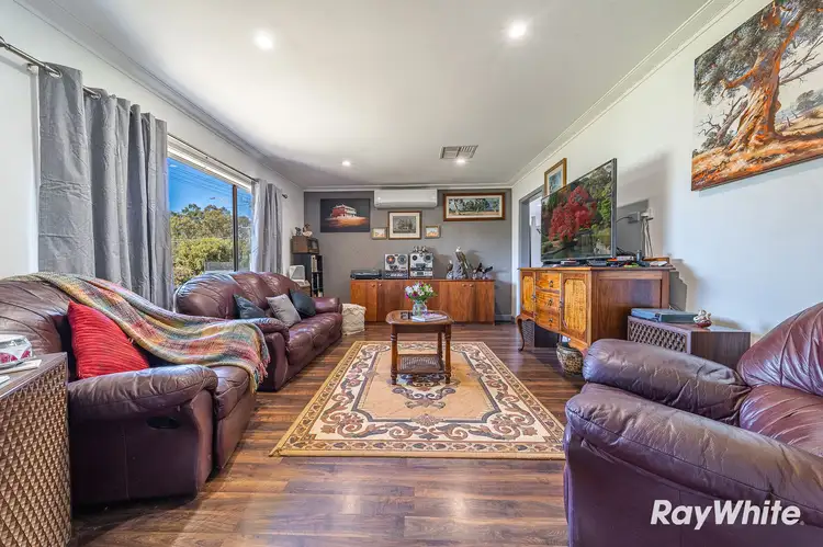 Fourth view of Homely house listing, 29 Alder Street, Kangaroo Flat VIC 3555