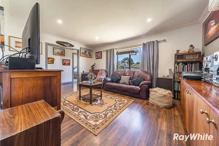 Fifth view of Homely house listing, 29 Alder Street, Kangaroo Flat VIC 3555