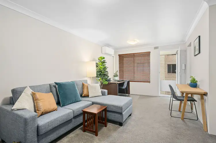 Second view of Homely unit listing, 11/29-31 Martin Place, Mortdale NSW 2223