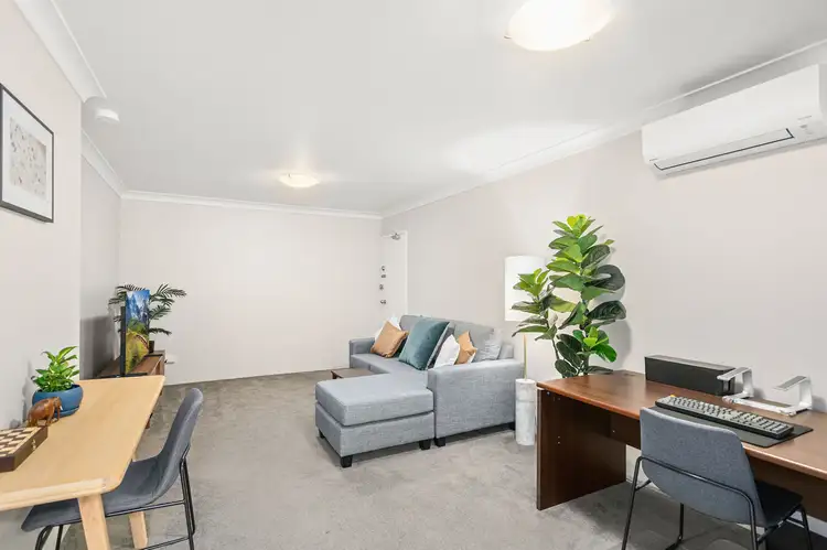 Third view of Homely unit listing, 11/29-31 Martin Place, Mortdale NSW 2223