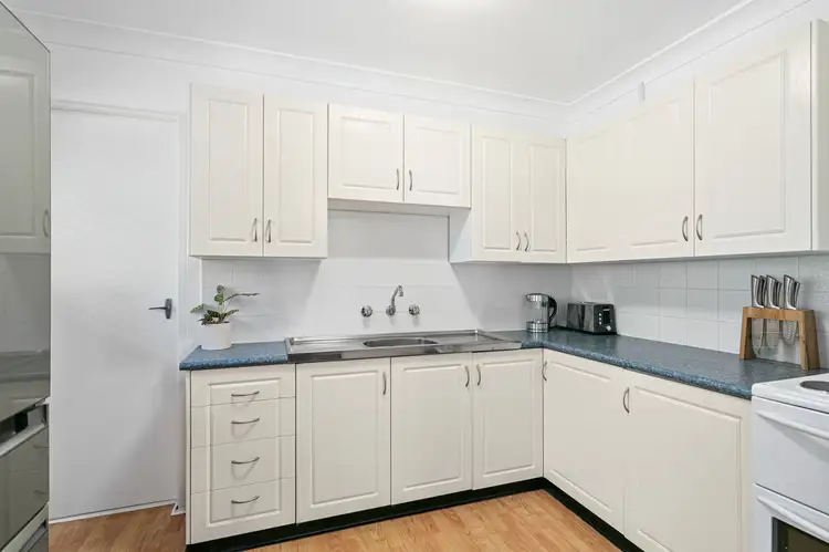 Fourth view of Homely unit listing, 11/29-31 Martin Place, Mortdale NSW 2223