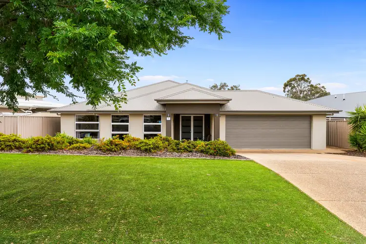 Main view of Homely house listing, 32 Barton Avenue, Lloyd NSW 2650