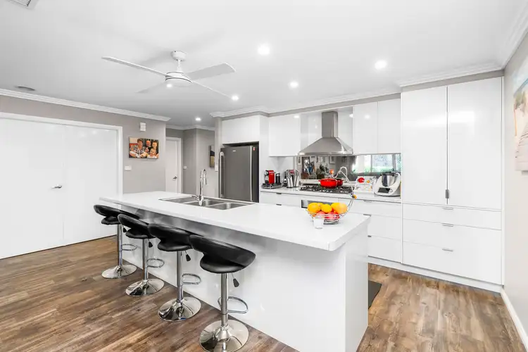 Third view of Homely house listing, 32 Barton Avenue, Lloyd NSW 2650