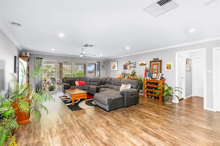 Fourth view of Homely house listing, 32 Barton Avenue, Lloyd NSW 2650