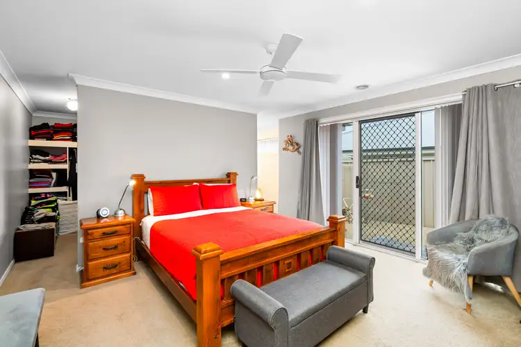 Seventh view of Homely house listing, 32 Barton Avenue, Lloyd NSW 2650