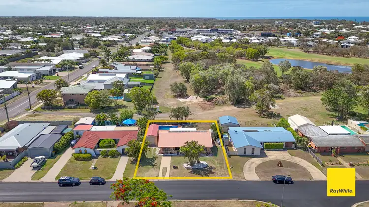 Main view of Homely house listing, 5 Fairway Drive, Bargara QLD 4670