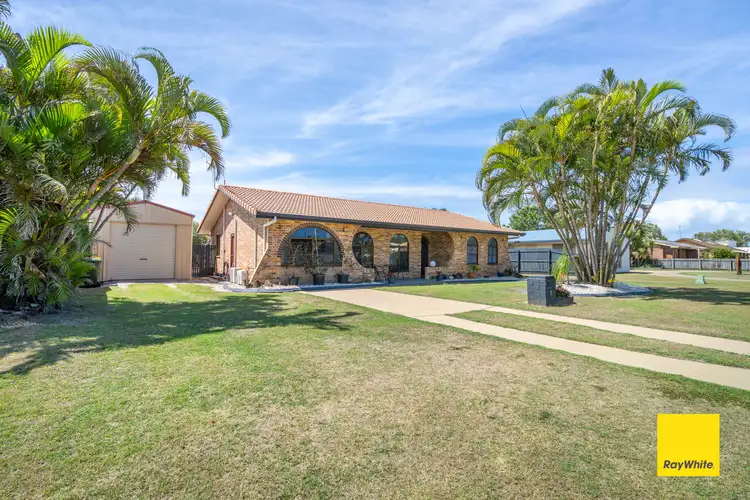 Second view of Homely house listing, 5 Fairway Drive, Bargara QLD 4670