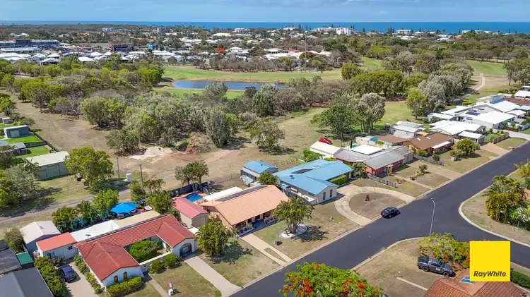 Fifth view of Homely house listing, 5 Fairway Drive, Bargara QLD 4670