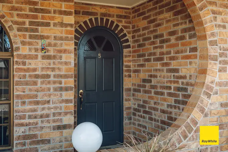Seventh view of Homely house listing, 5 Fairway Drive, Bargara QLD 4670