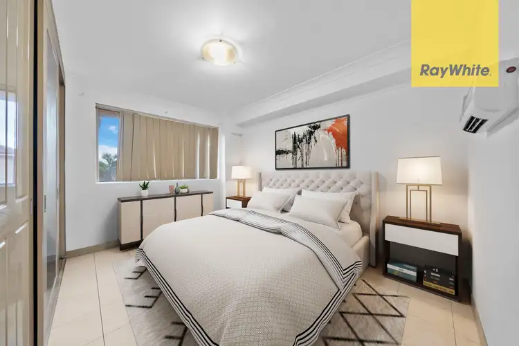 Second view of Homely unit listing, 16/157-159 Haldon Street, Lakemba NSW 2195