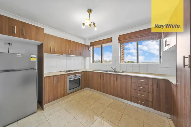Fifth view of Homely unit listing, 16/157-159 Haldon Street, Lakemba NSW 2195