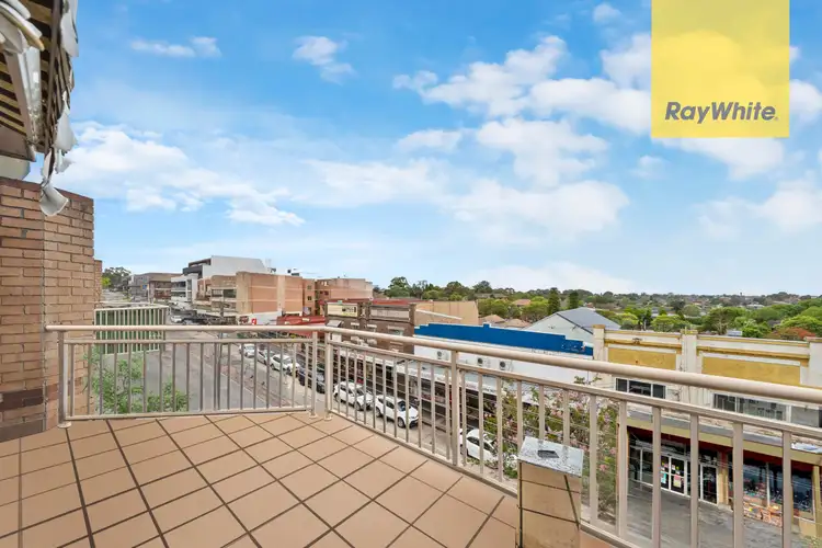 Sixth view of Homely unit listing, 16/157-159 Haldon Street, Lakemba NSW 2195