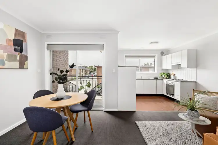 Sixth view of Homely apartment listing, 35/174-176 Victoria Street, Brunswick VIC 3056