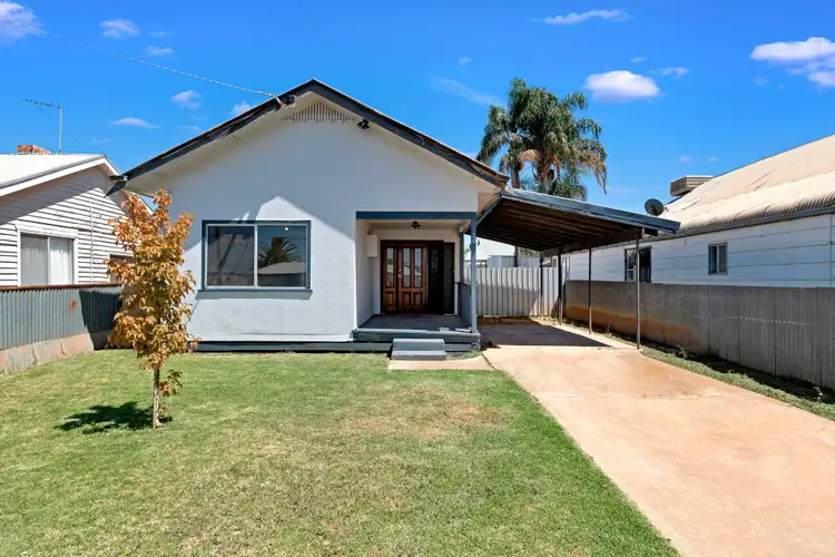 Main view of Homely house listing, 29 Mabel Avenue, Mildura VIC 3500