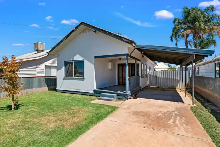 Second view of Homely house listing, 29 Mabel Avenue, Mildura VIC 3500