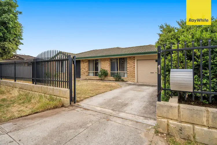 Main view of Homely house listing, 1 Pursuit Close, Middle Swan WA 6056