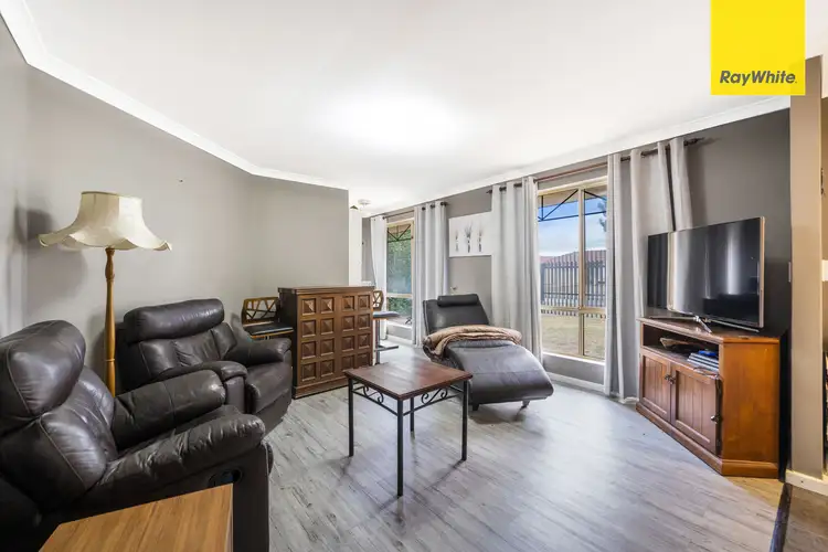 Third view of Homely house listing, 1 Pursuit Close, Middle Swan WA 6056
