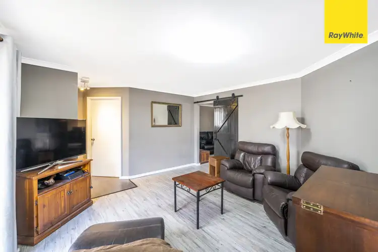 Fourth view of Homely house listing, 1 Pursuit Close, Middle Swan WA 6056