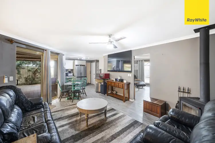 Fifth view of Homely house listing, 1 Pursuit Close, Middle Swan WA 6056