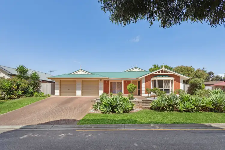 12 Fergusson Bowl, Craigmore SA 5114