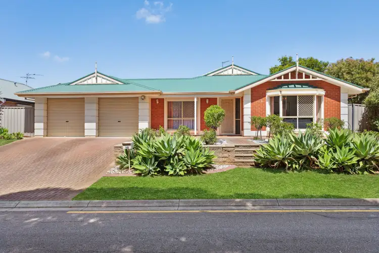 Second view of Homely house listing, 12 Fergusson Bowl, Craigmore SA 5114
