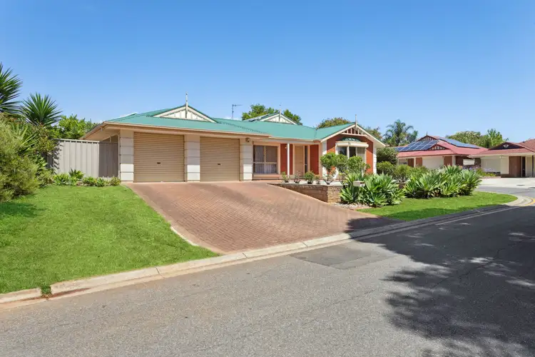 Third view of Homely house listing, 12 Fergusson Bowl, Craigmore SA 5114