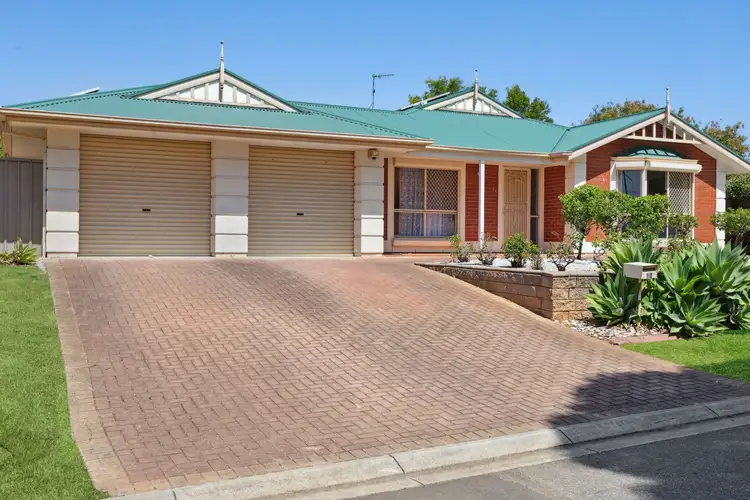 Fourth view of Homely house listing, 12 Fergusson Bowl, Craigmore SA 5114