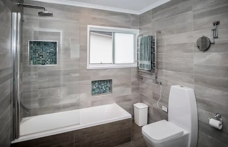 Fourth view of Homely house listing, 48 Tea Tree Place, Kirrawee NSW 2232