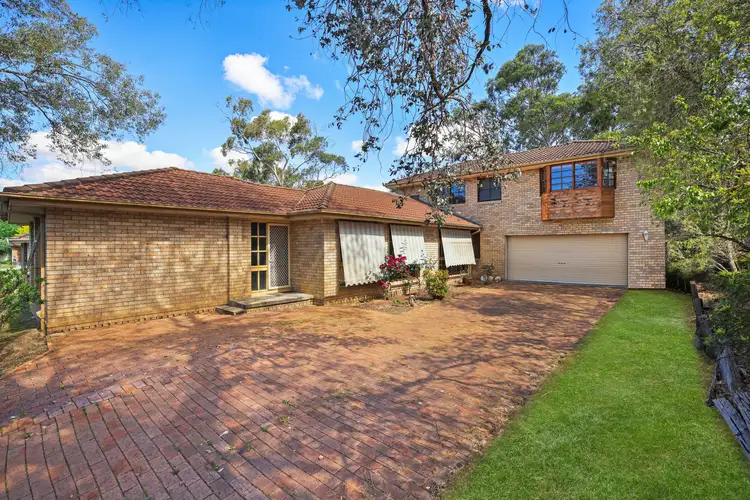 20 Cook Street, Mittagong NSW 2575