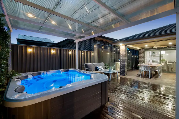 Third view of Homely house listing, 64 Cropton Street, Jordan Springs NSW 2747