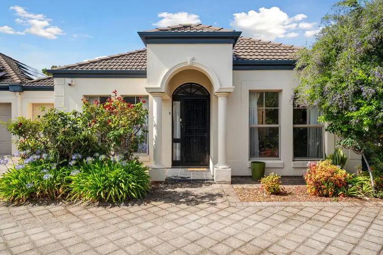 Main view of Homely house listing, 5/22 Jellicoe Street, Broadview SA 5083