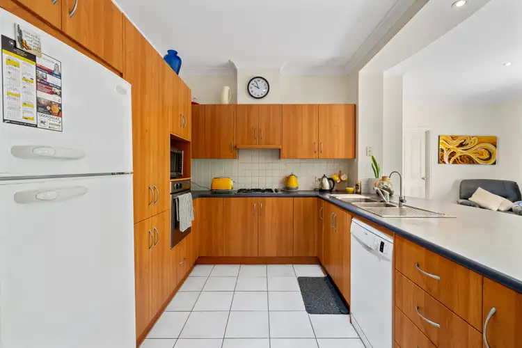 Fourth view of Homely house listing, 5/22 Jellicoe Street, Broadview SA 5083