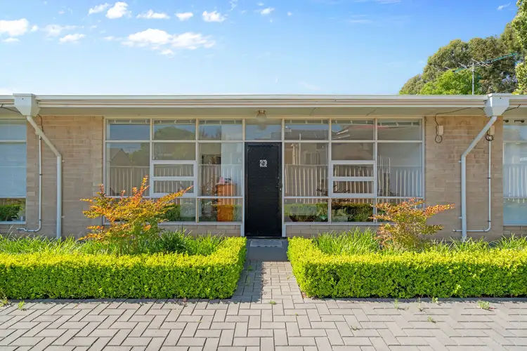 Main view of Homely unit listing, 4/41 Gurrs Road, Beulah Park SA 5067