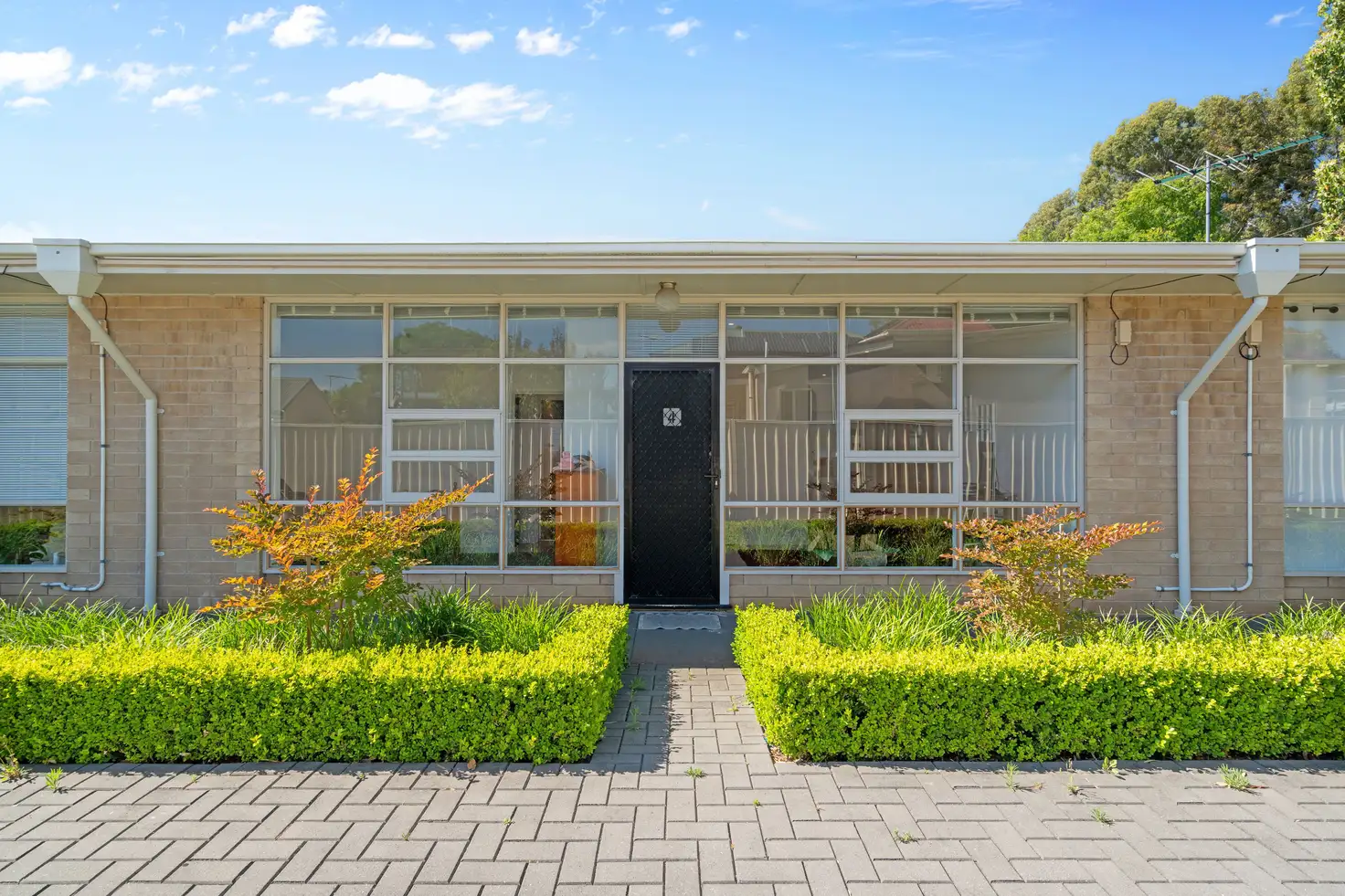 Main view of Homely unit listing, 4/41 Gurrs Road, Beulah Park SA 5067