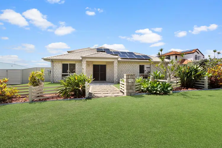 Third view of Homely house listing, 24 Townsville Crescent, Deception Bay QLD 4508