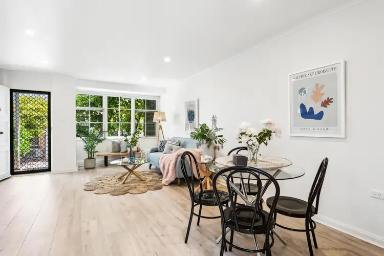 Second view of Homely house listing, 3/26 Yacca Road, Seacliff SA 5049