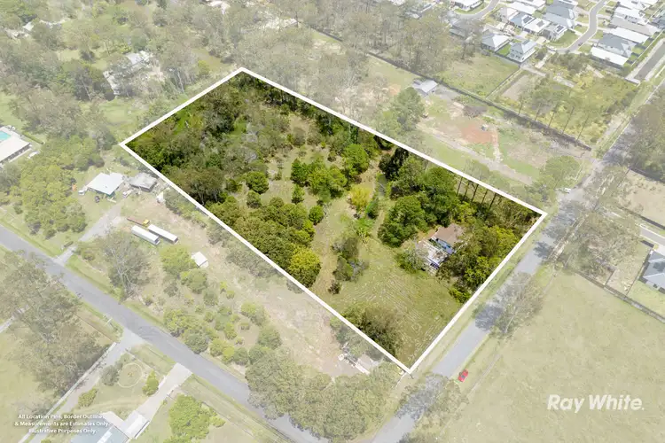 Third view of Homely rural property listing, 191 Laxton Road, Pallara QLD 4110