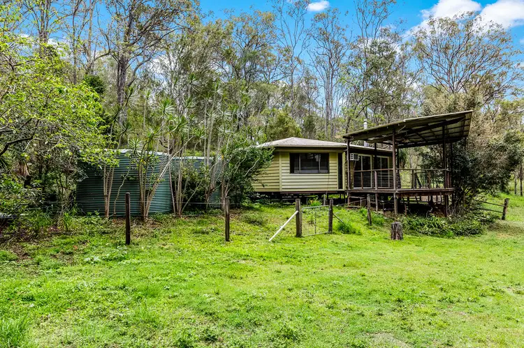 Main view of Homely house listing, 51A Greenmount Court, Mount Samson QLD 4520