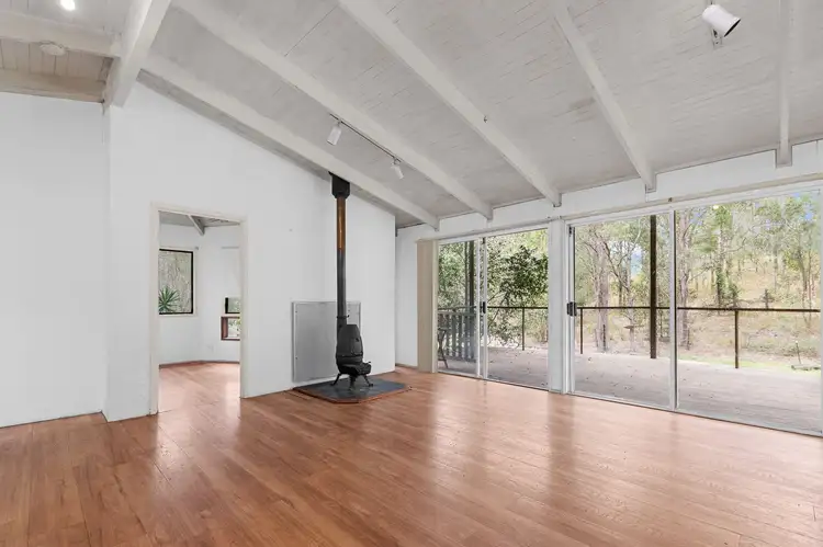 Third view of Homely house listing, 51A Greenmount Court, Mount Samson QLD 4520